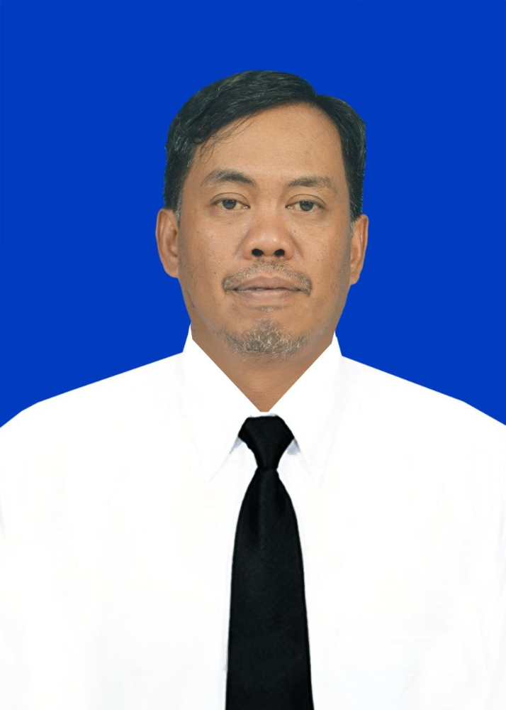 SEPRIANUS JETSON DALOMARTI