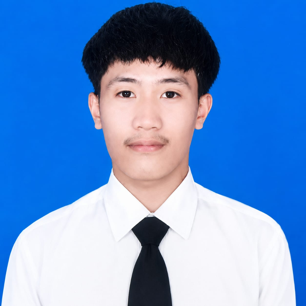 BRIAN TAMBING