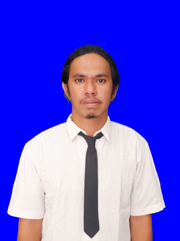 ROFFIANLY RONGKENE