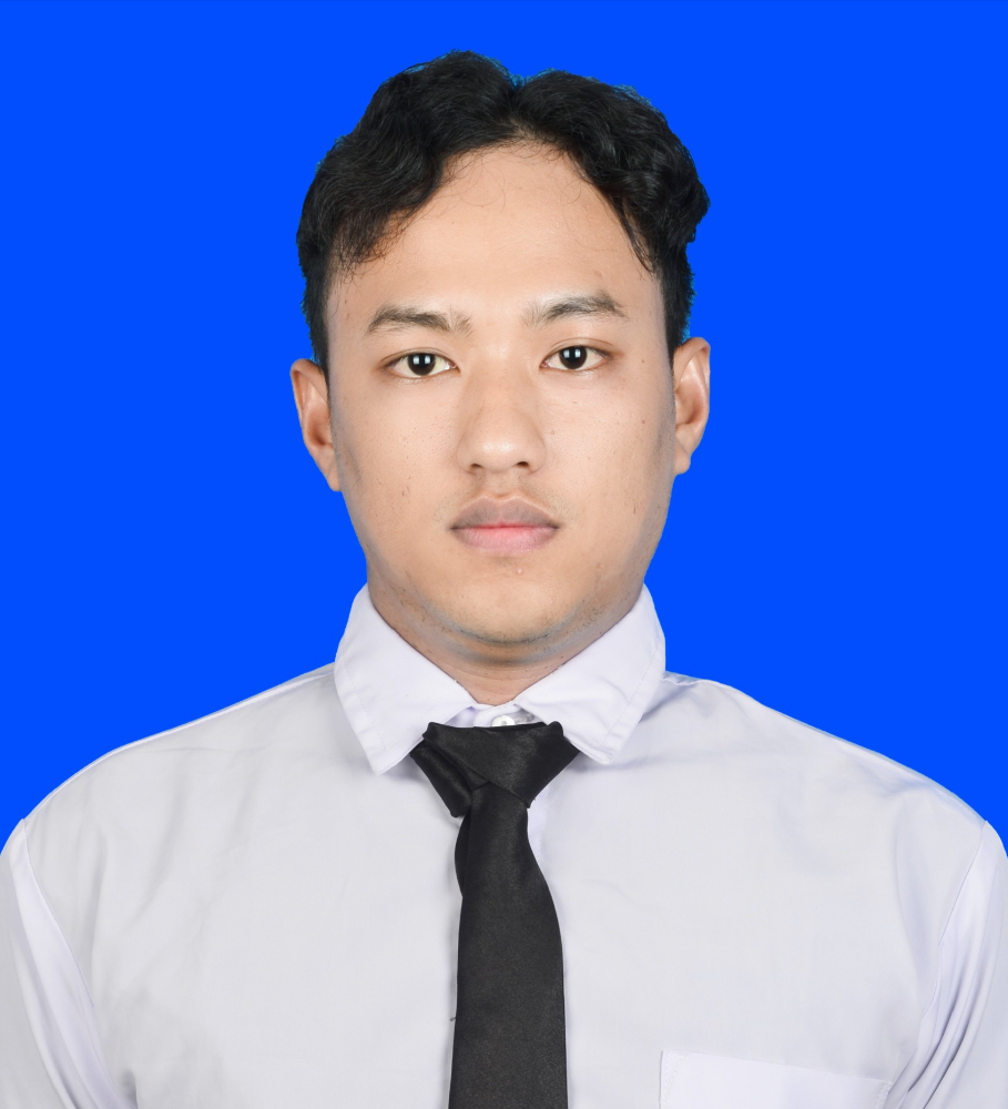 IBRAHIM SYAM