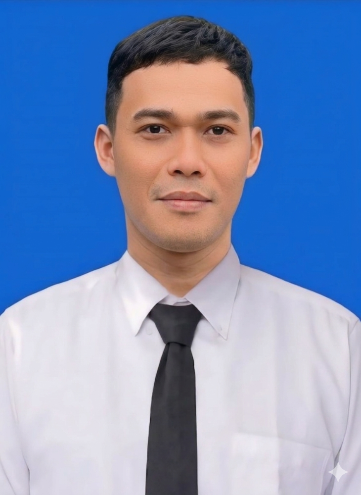 IRWANTO
