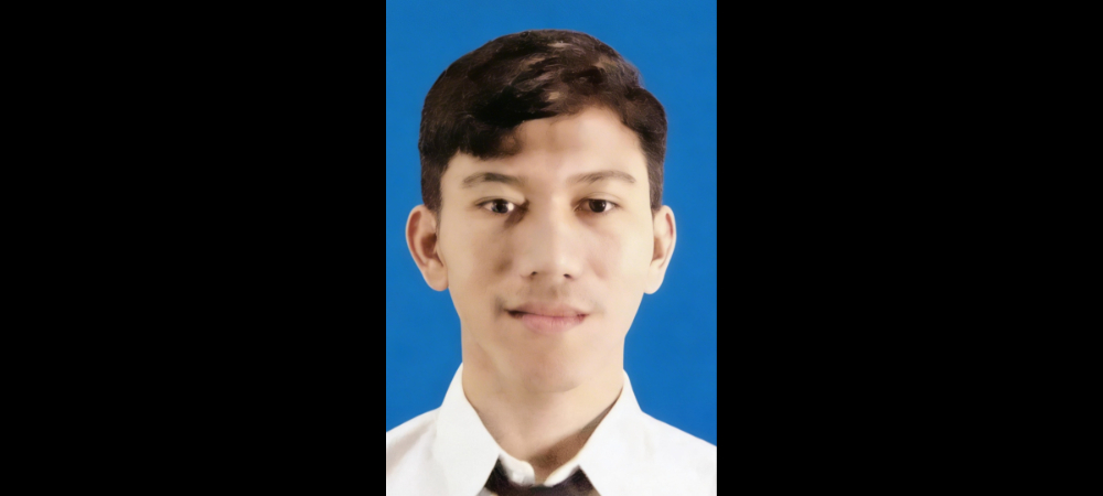 WAHYU PRATAMA