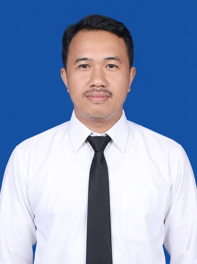 RAHMAT HIDAYAT