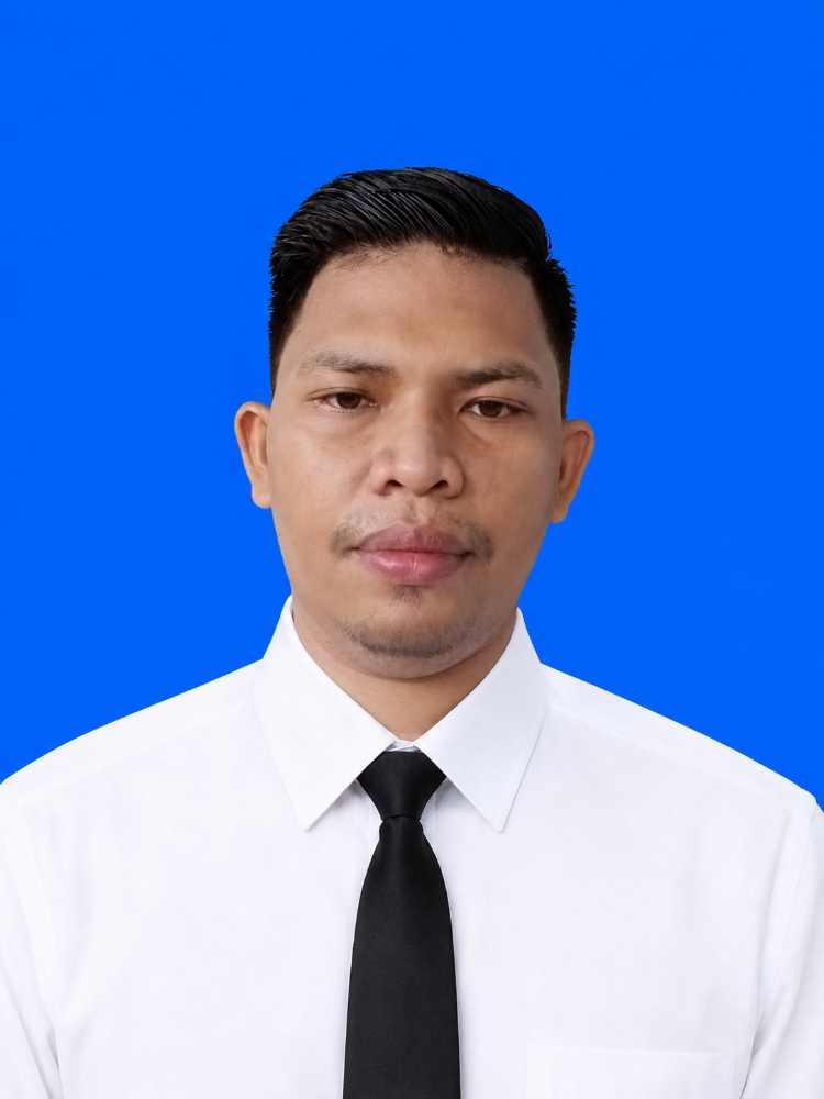 SAPRIL YADI