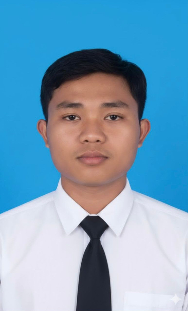AIDIL IDRUS 