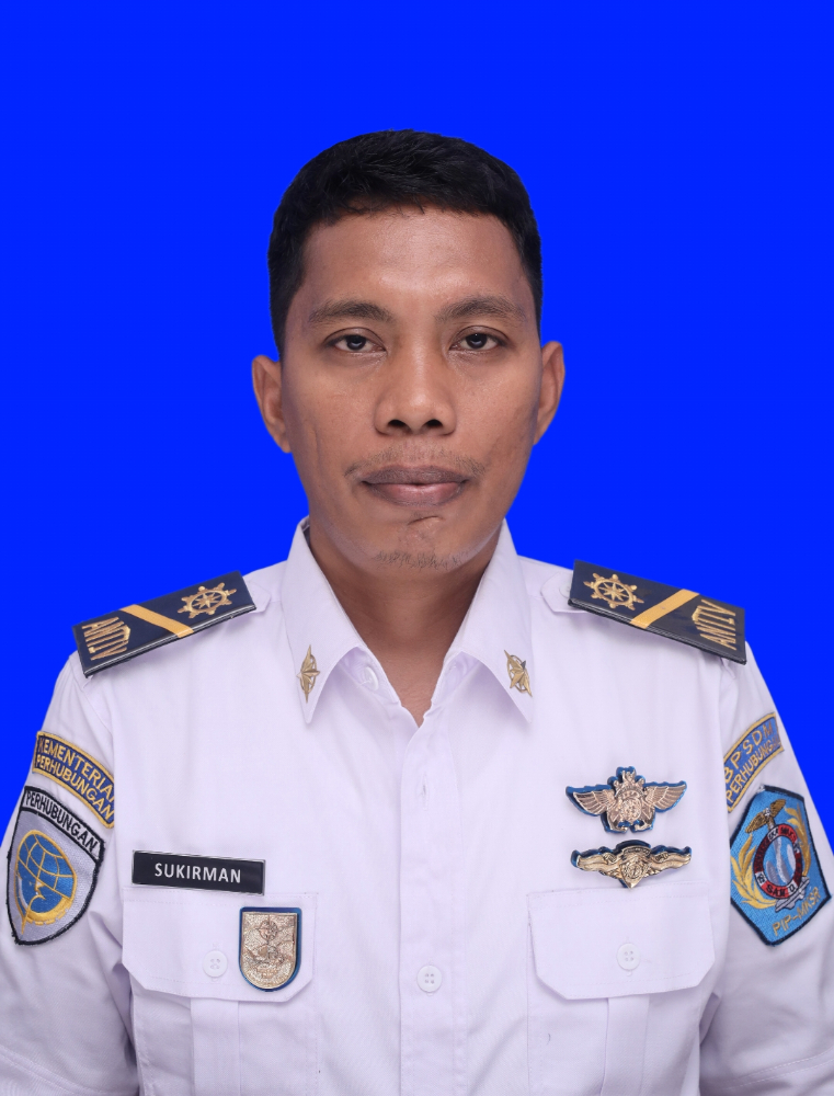 SUKIRMAN