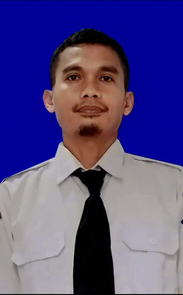 ZAINAL ABIDIN