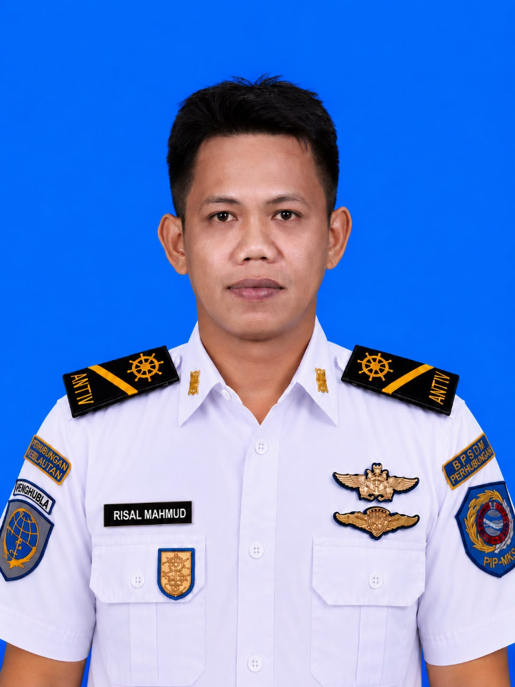 RISAL MAHMUD