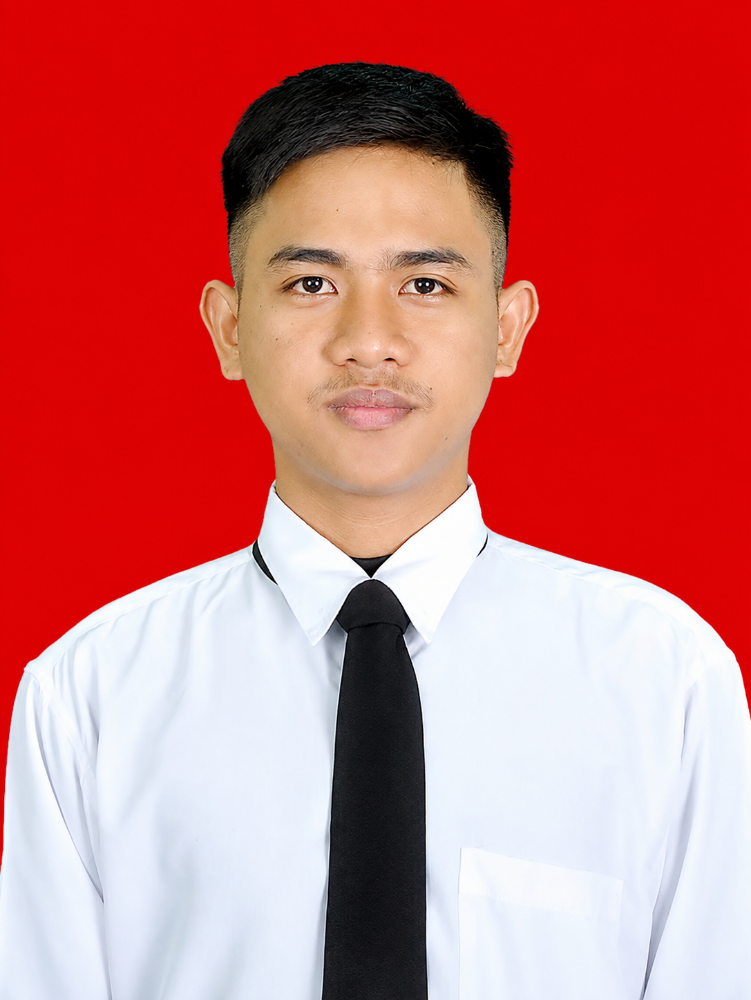 MUHAMMAD ARHAM JAHIR