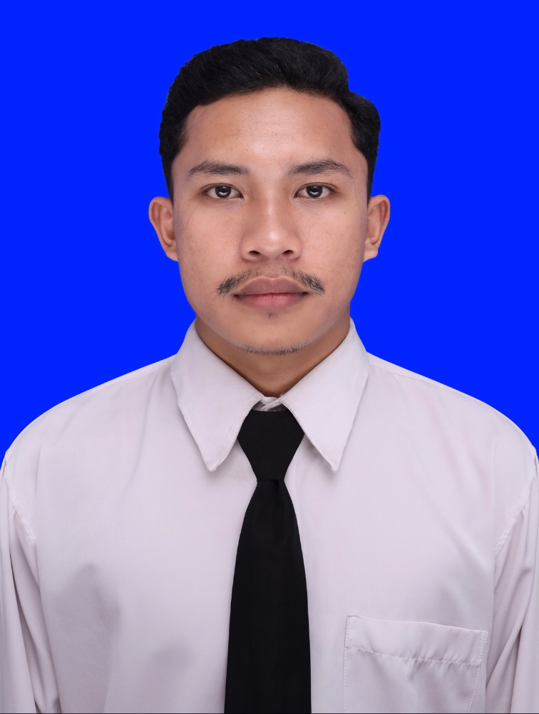 MUHAMMAD MARHAM NUR
