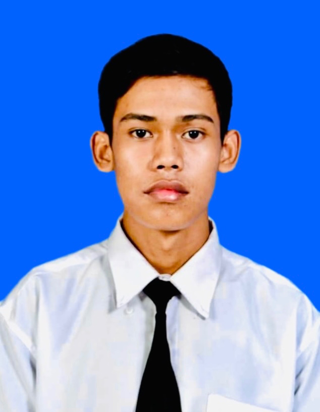 MUSBAHUDDIN